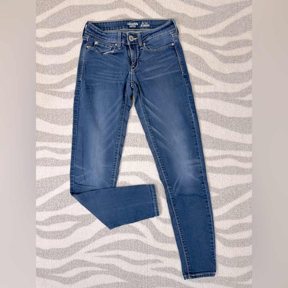 Denizen from Levi’s Jeans || 1/25
